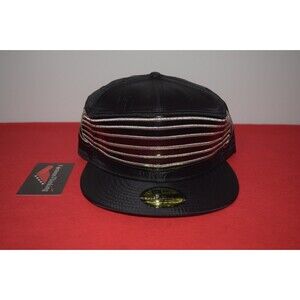 New Era G.I. Joe Big Face Fitted Hat 59Fifty Not comics DVD Action Figure